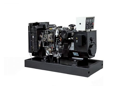 西藏科克150kw大型柴油发电机组_COPY