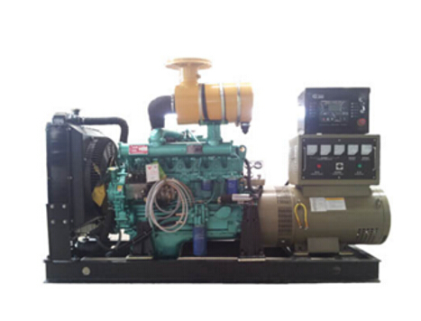 西藏宗申动力200kw大型柴油发电机组