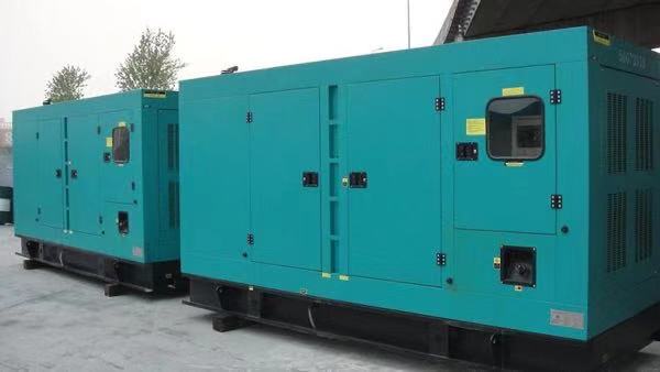 西藏幼儿园备用发电机供