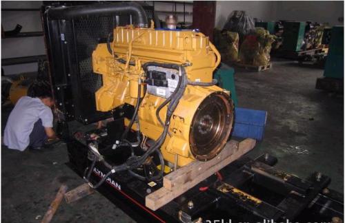 西藏柴油发电机维修_COPY