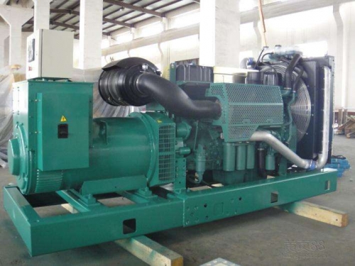 西藏康明斯发电机出租：确保您的业务不间断！